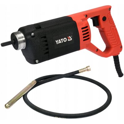 Yato 1200W + žárovka 3m YT-82600 – Hledejceny.cz