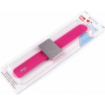 Magnetický jehelníček na ruku Prym - pink – Hledejceny.cz