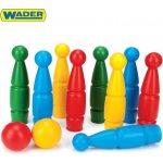 Wader Kuželky – Zboží Živě