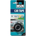 BISON CAR TAPE 19x1500mm oboustranná pěnová páska – Hledejceny.cz