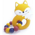 KidPro silikon Fox – Zboží Dáma