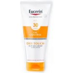 Eucerin Sun krémový gel na opalování Dry Touch SPF30 200 ml – Zbozi.Blesk.cz