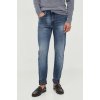 Pánské džíny Calvin Klein Jeans džíny pánské tmavomodrá J30J323854