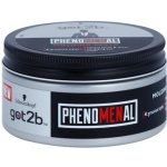 got2b Phenomenal Moulding Paste tvarující pasta na vlasy 100 ml – Hledejceny.cz