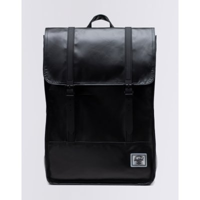 Herschel Supply Survey II black 17,5 l – Zbozi.Blesk.cz