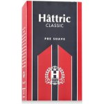 Hattric Classic voda před holením 200 ml – Hledejceny.cz