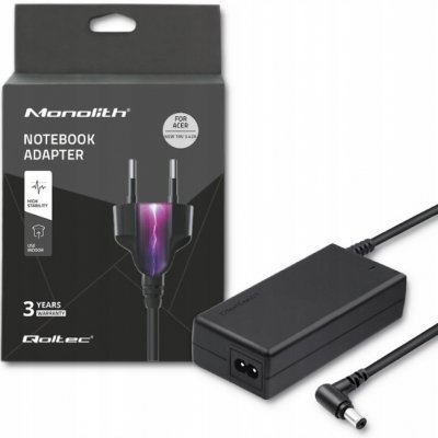 Qoltec 65W - 50016.65W - neoriginální – Zboží Mobilmania