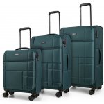 ROCK Tokyo TR-0275/3 zelená 89 L 61 L 33 L – Zboží Dáma