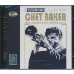 Baker Chet - Essential Collection CD – Hledejceny.cz