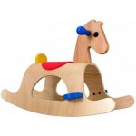 Plan Toys Houpací kůň Palomino – Zboží Dáma