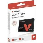 Verbatim Vi550 S3 256GB, 49351 – Zboží Živě