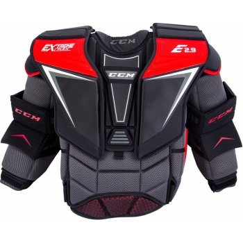 CCM extreme flex shield e2.9 senior