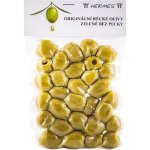 Hermes Olivy zelené bez pecky 2x 140 g – Zboží Dáma