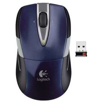 Logitech Wireless Mouse M525 910-004933