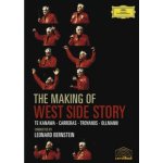 Making of West Side Story DVD – Hledejceny.cz