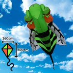 D&P Šarkan Obrovská 3D Chobotnica – Zboží Dáma