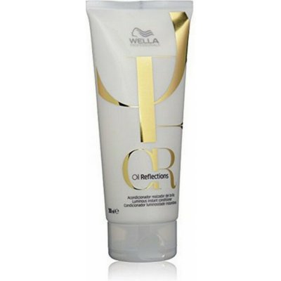 Wella Or Oil Reflections Luminous Instant Conditioner 200 ml – Zbozi.Blesk.cz