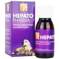 JTpharma JT Hepato pharma 55 ml