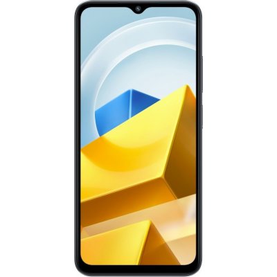 Poco M5 4GB/128GB – Hledejceny.cz