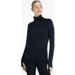 LeMieux Triko s rolákem Sara Snood dámské navy – Sleviste.cz