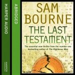 Last Testament - Bourne Sam, McMahon Aoife – Hledejceny.cz