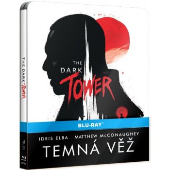 Temná věž BD Steelbook