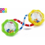 Maamaa Chrastítko 14cm 101182 – Zboží Dáma