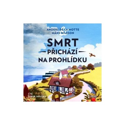 Smrt přichází na prohlídku – Zbozi.Blesk.cz
