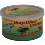 Lucky Reptile Herp Diner cvrčci velcí 35 g – Hledejceny.cz