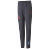 Dětské sportovní kalhoty PumaNJR Trainingshose Kids Schwarz F07 605601 007