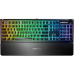 SteelSeries Apex 3 64795 – Hledejceny.cz