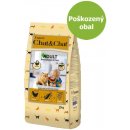 Chat & Chatrt Adult Chicken & Peas 2 kg
