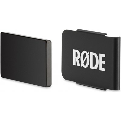 RODE MagClip GO – Zboží Živě