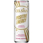 Celsius Energetický Nápoj Strawberry Breeze 355 ml – Hledejceny.cz