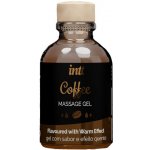 intt Massage Gel Coffee 30ml – Zboží Dáma