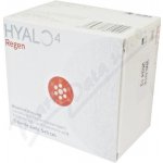 Hyalo4 Regen steril.polštářky 5 x 5 cm 5 ks – Zboží Dáma