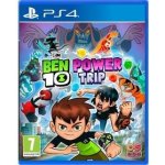 Ben 10: Power Trip – Zboží Živě