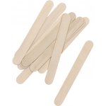 ZARYS ústní lžička dřevěná 100 ks – Hledejceny.cz