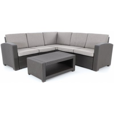 V-Garden MONTEGO DeLuxe – Zboží Mobilmania