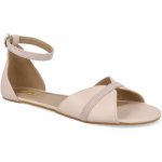 Shapen Petal Light Rose Leather N růžové – Zboží Mobilmania