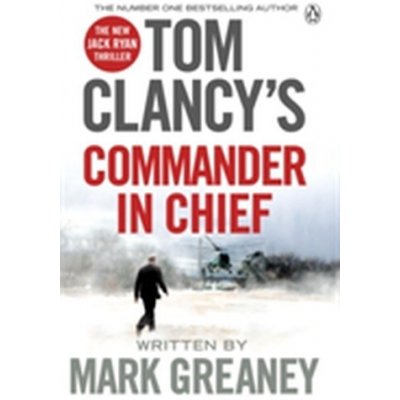 Tom Clancy's Commander-in-Chief – Zboží Mobilmania