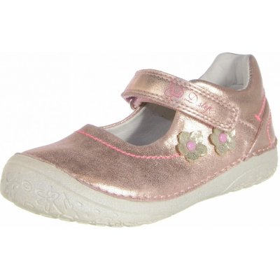 D.D.Step 030-1005B matallic pink – Zboží Dáma