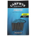 Carp´R´Us Převleky Proti Zamotání Tungsten Antitangle Sleeves 8 ks - Long – Zboží Dáma