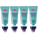Dermacol Acnecover make-up & Corrector 1 30 ml – Zboží Dáma