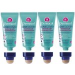 Dermacol Acnecover make-up & Corrector 4 30 ml – Hledejceny.cz