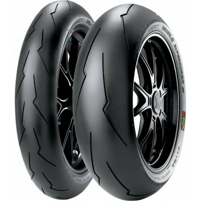 Pirelli Diablo Supercorsa V3 SP 190/50 R17 73W – Zboží Mobilmania
