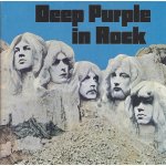 Deep Purple - In Rock 25th Anniversary CD – Zboží Mobilmania