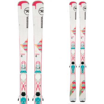 Rossignol FAMOUS 4 W XPRESS 17/18