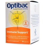 Optibac Immune Support 30 kapslí – Hledejceny.cz