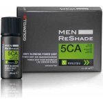 Goldwell Men Reshape 5CA CFM 4 Shots barva na vlasy 80 ml – Hledejceny.cz